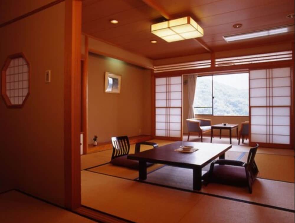 Hotel Mifujien 21/35