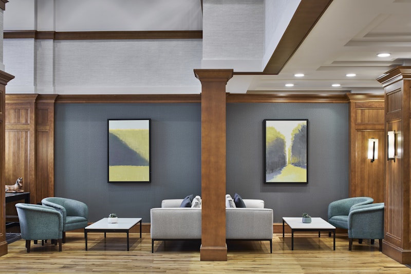 Hampton Inn Suites Saratoga Springs Downtown 67/69