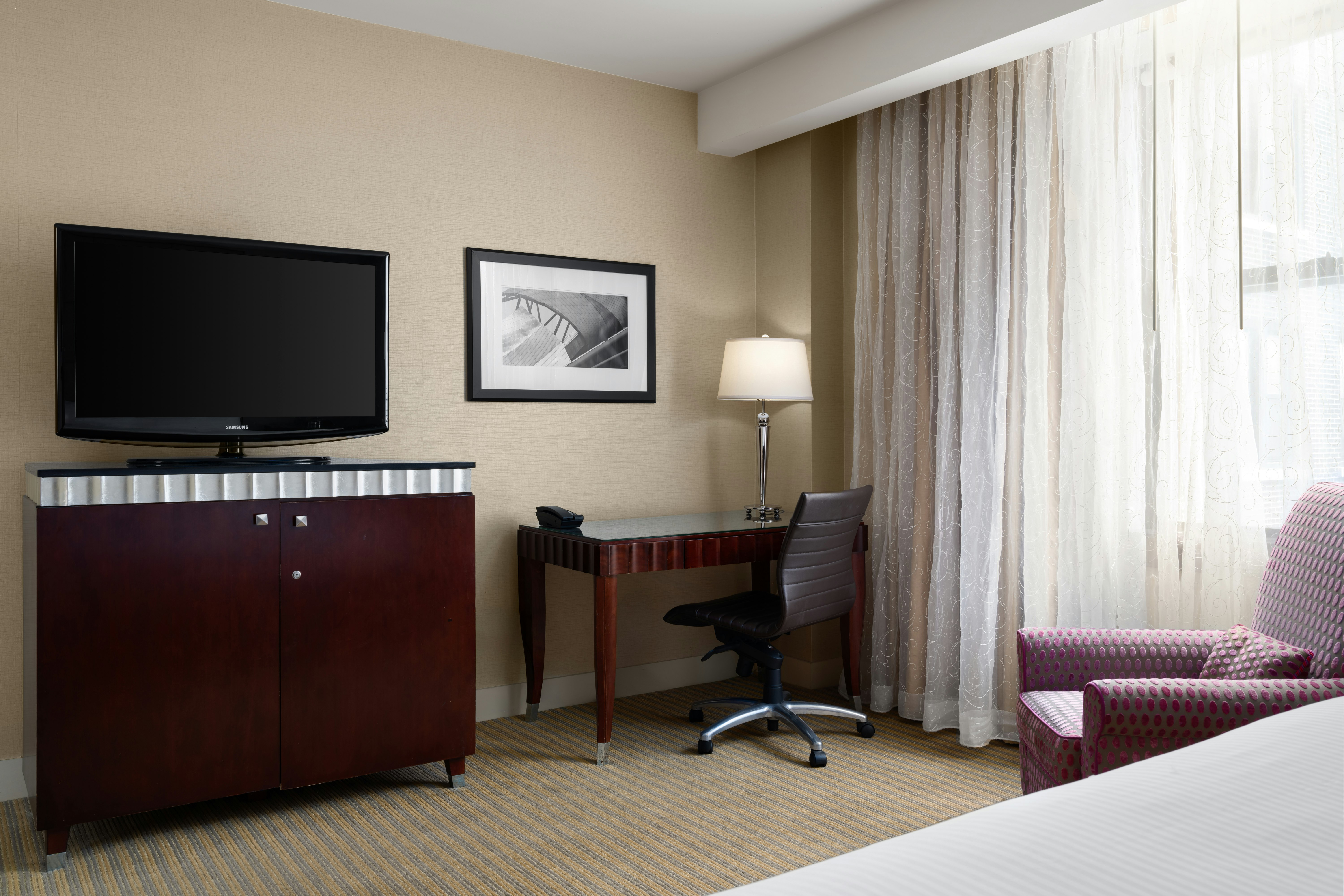 Millennium Hotel Knickerbocker Chicago 40/50