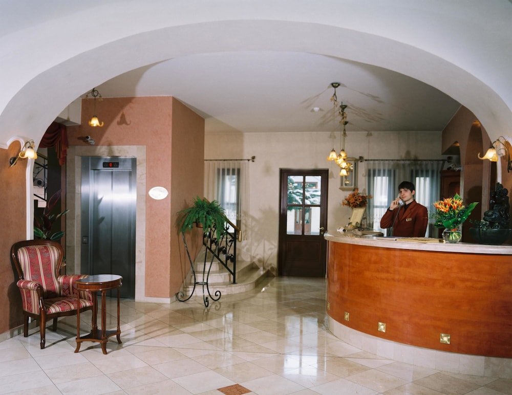 Hotel Wawel 6/60