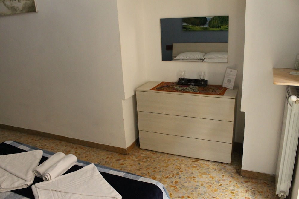 Guesthouse Mersede 13/16