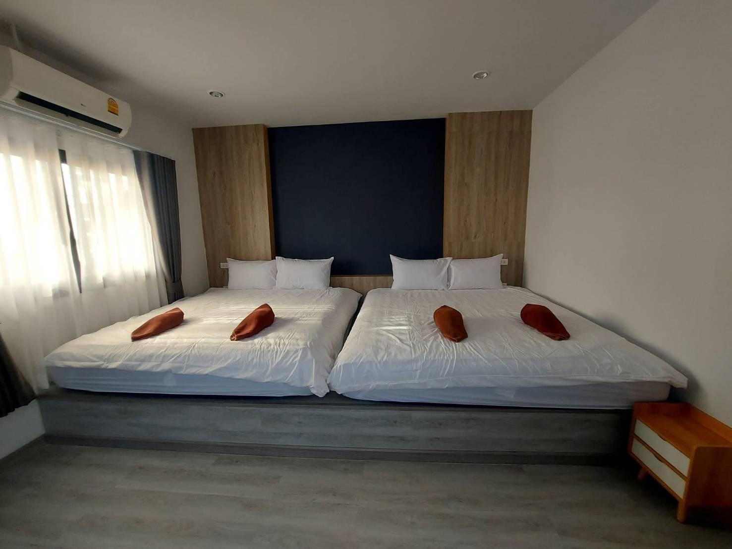 W Apartment Hat Yai 6/16