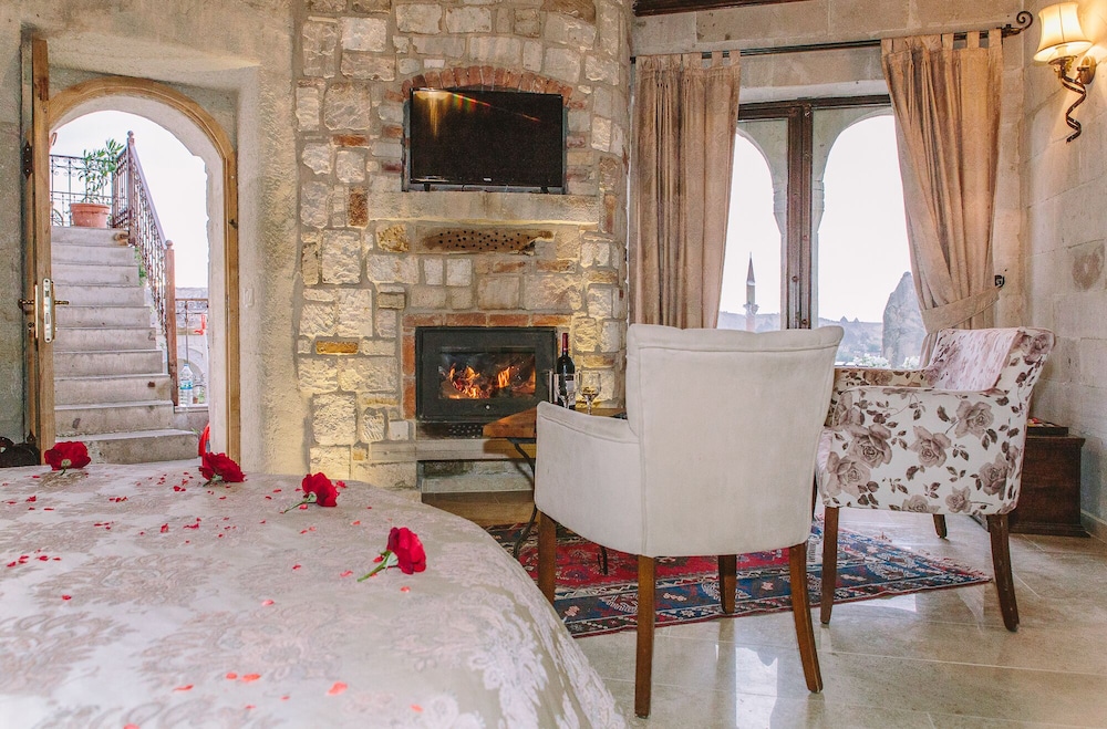 Panoramic Cave Hotel 29/50