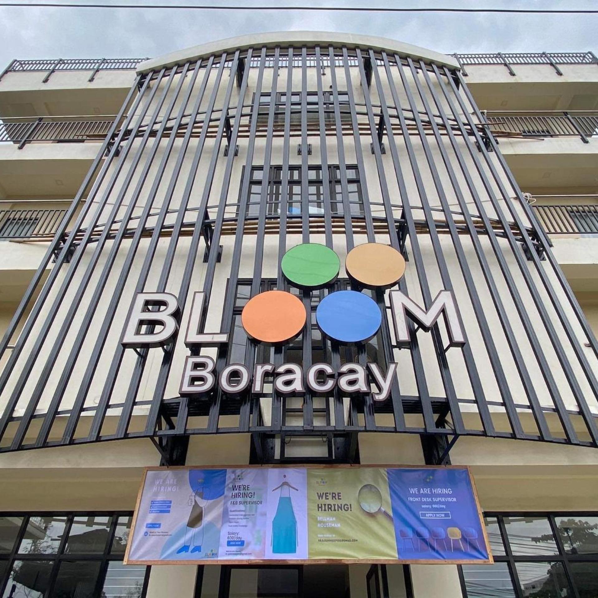 Bloom Boracay 1/24
