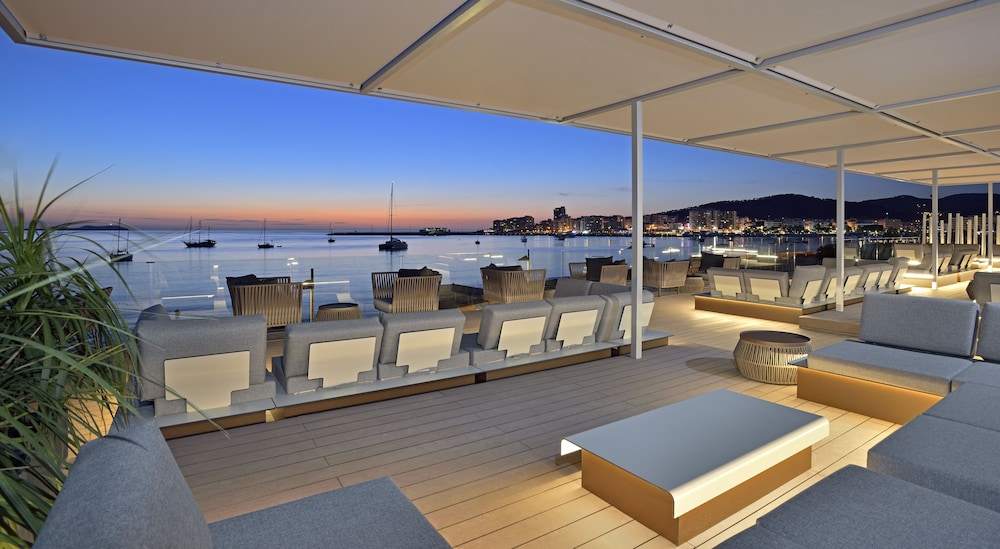 NYX Hotel Ibiza - Adults Only 26/71