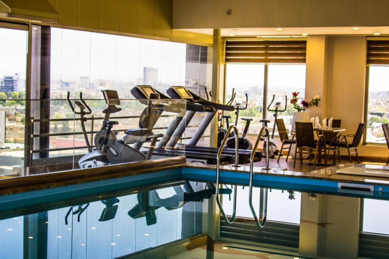 Erbil Quartz Hotel 42/62