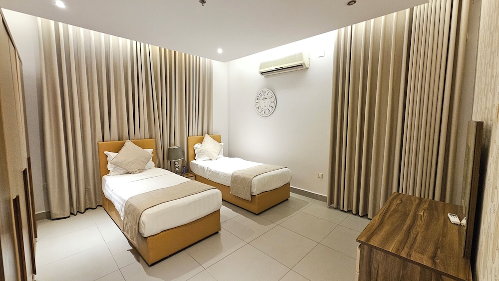 فندق رحال البحر للشقق الفندقية(Rahhal Al Bahr Hotel Apartment) 30/68