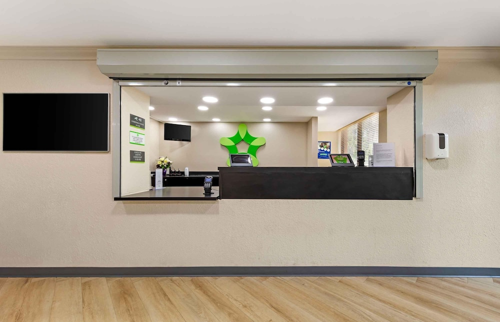 Extended Stay America Fort Lauderdale Cypress Crk 6th Way 5/48