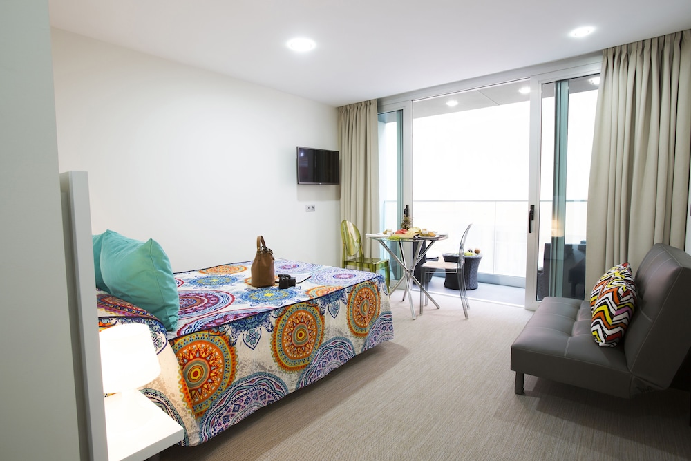Valentina Beach Apartments And Suites 43/57