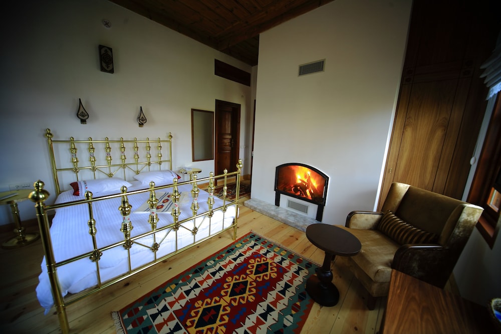 Iksir Resort Town Hotel 22/68