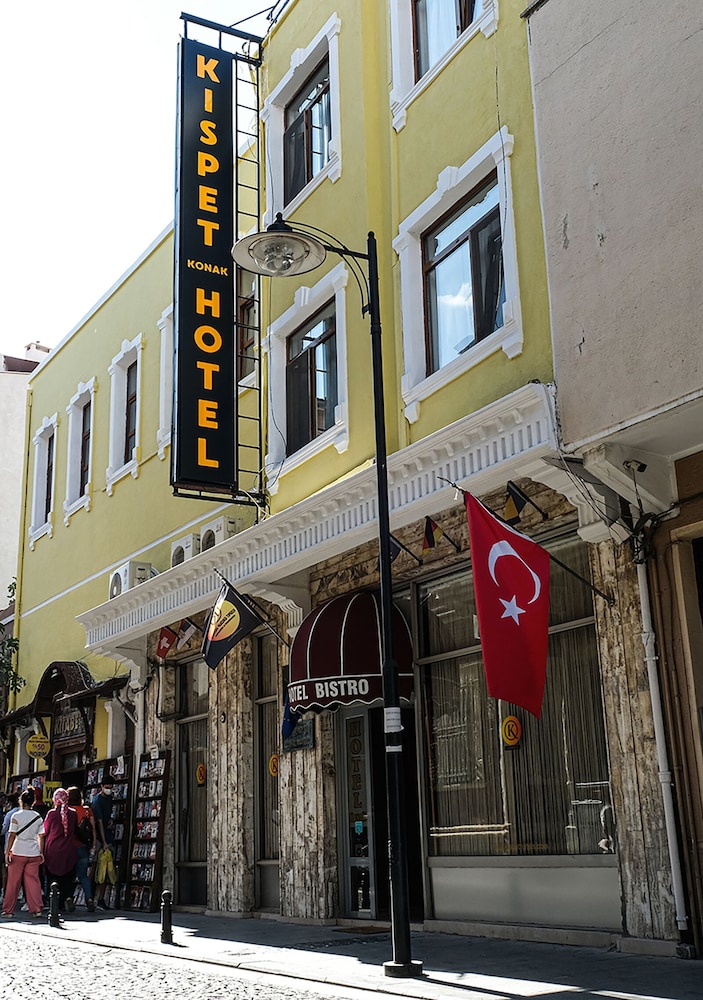 Konak Hotel 26/39