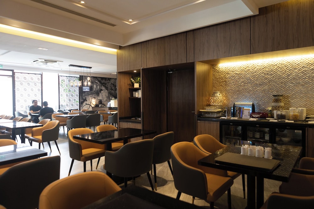 Meritin Hotel 51/71
