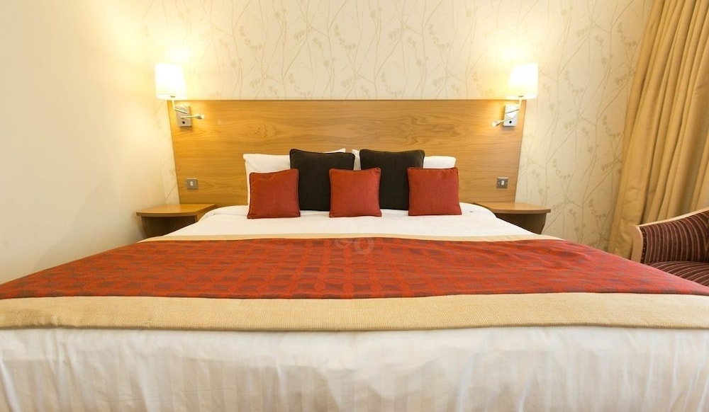 Best Western Plus Milford Hotel 4/46