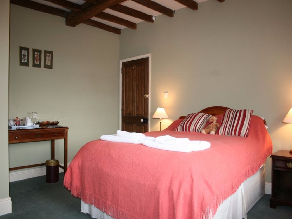 Manor Guest House 15/50
