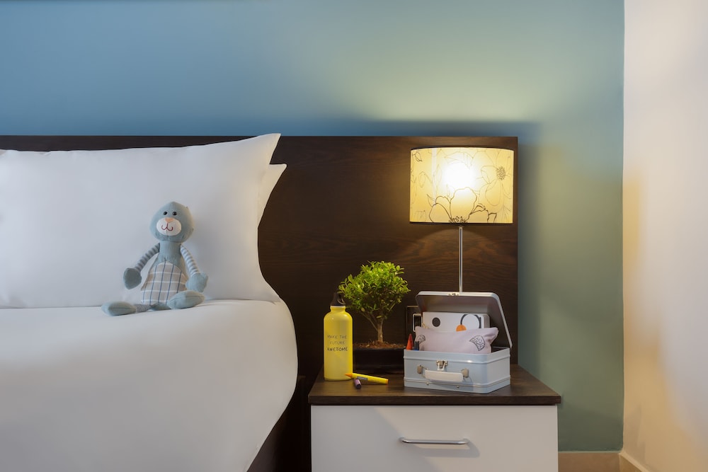 Argento Hotel 20/63