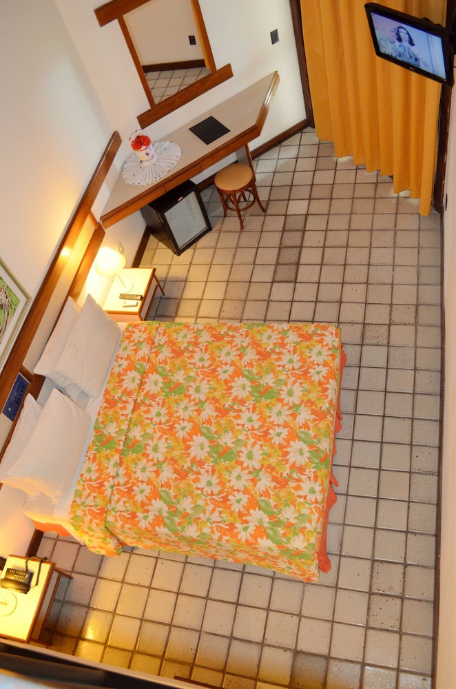 Porto Seguro Eco Bahia Hotel 26/85