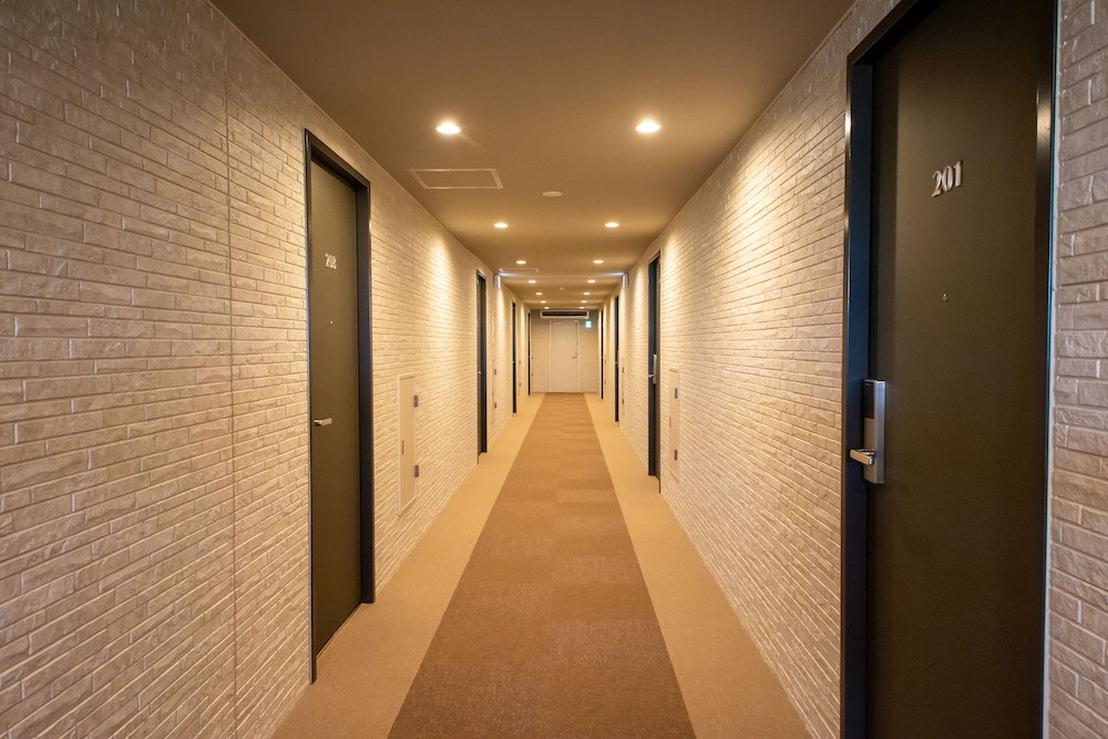 Cozy Inn Otaru 19/31
