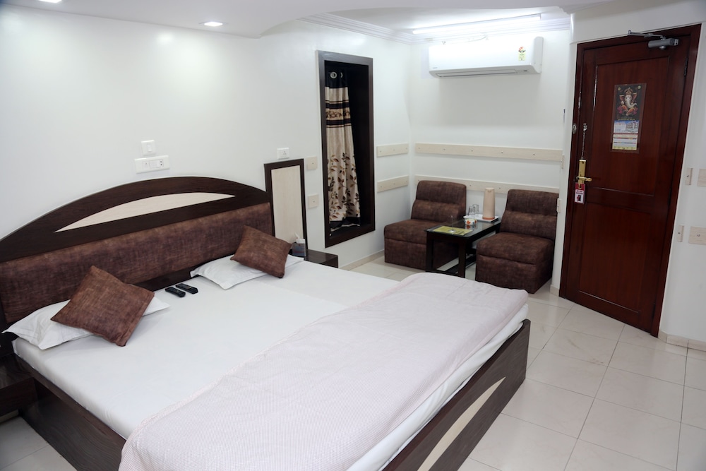 Hotel Jyoti 20/49