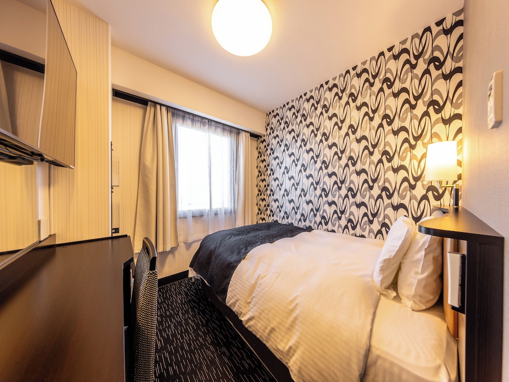 Apa Hotel Uozu-Ekimae 20/64