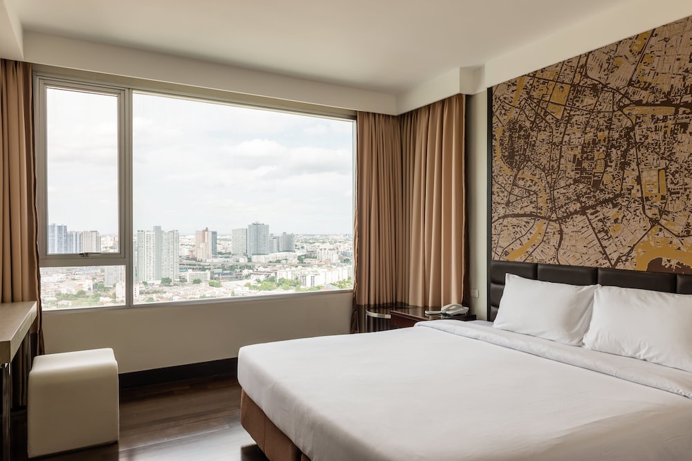 Jasmine Grande Residence 25/74
