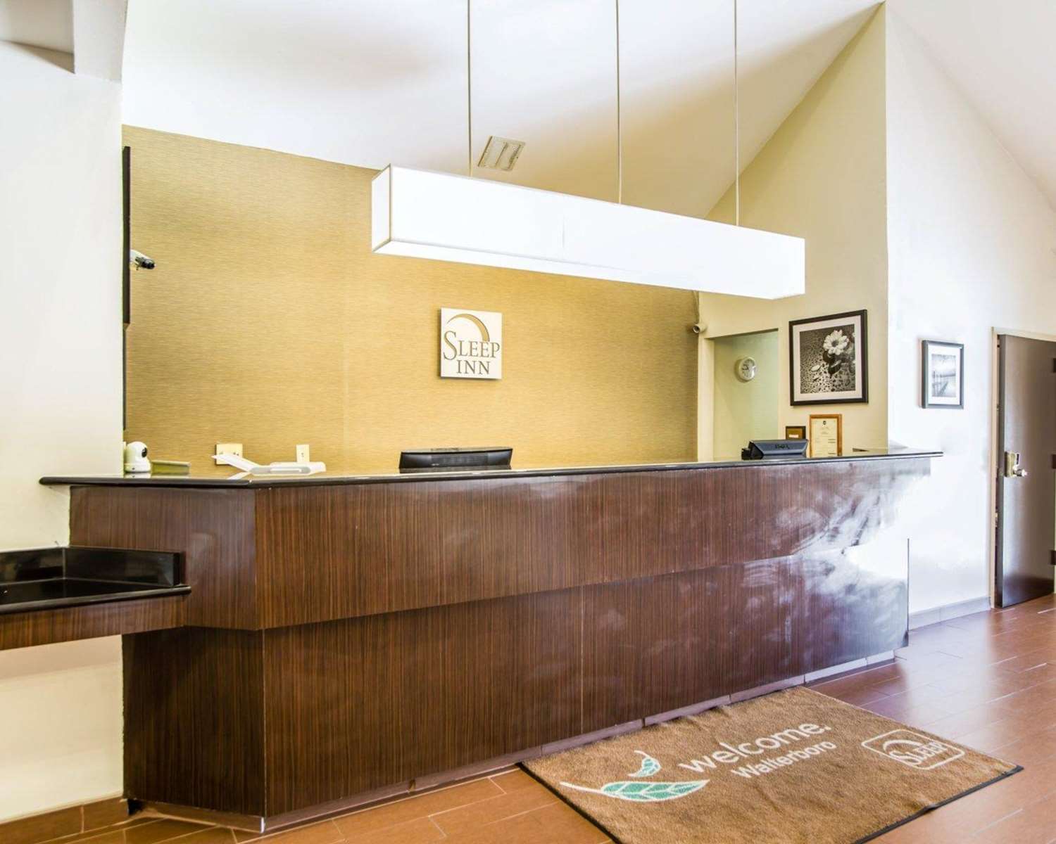 Sleep Inn Walterboro 4/42