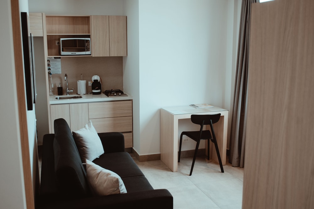 Hotel Antope 26/55