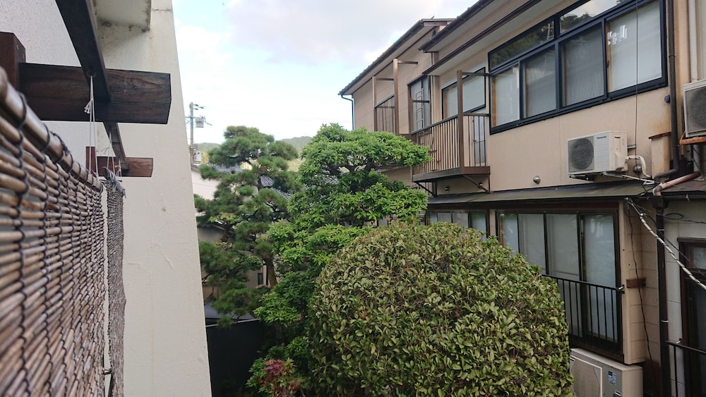 Kinosaki Onsen Ryokan Kinsui 16/23