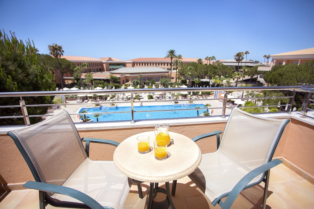 HIPOTELS BARROSA GARDEN 44/66