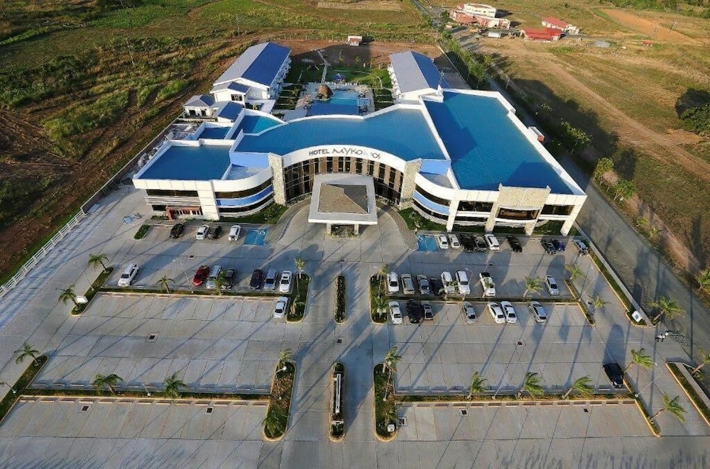 Hotel Mykonos 32/35