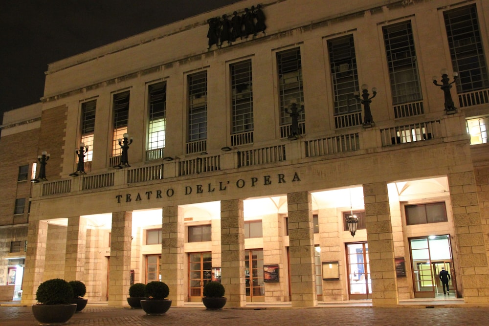 La Reggia Dei Principi 1/56