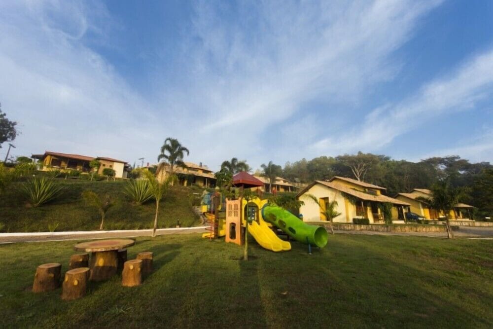 Vila Chico Hotel Fazenda 35/50