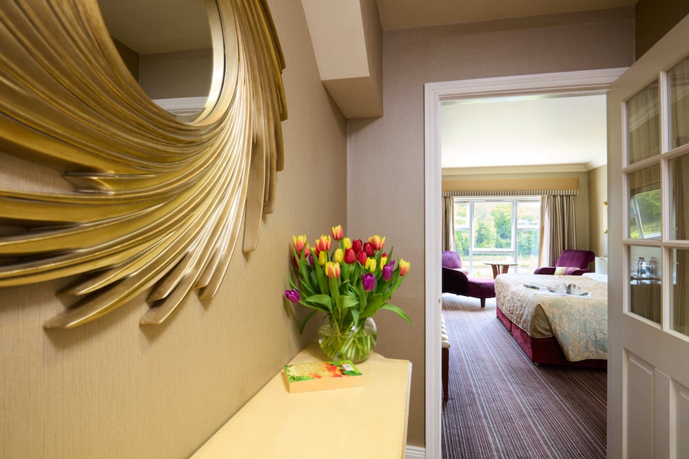MANOR HOUSE COUNTRY HOTEL 43/56