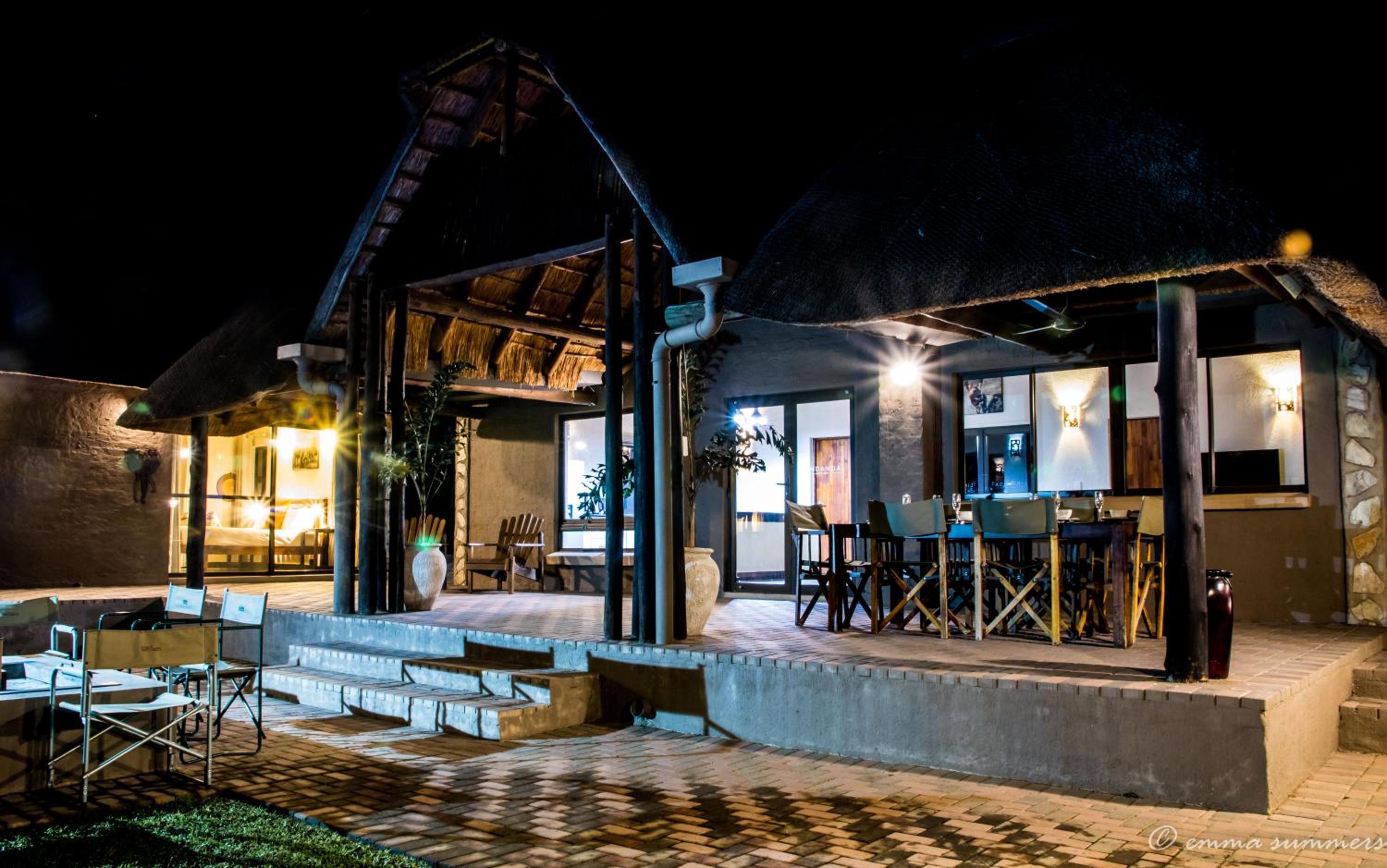 Lindanda Luxury Lodge 11/34