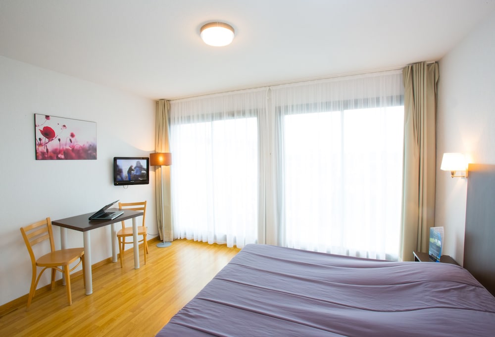 All Suites Appart Hotel la Teste de Buch 15/42