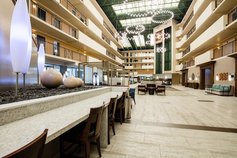 Embassy Suites by Hilton Memphis East Germantown Area 64/80
