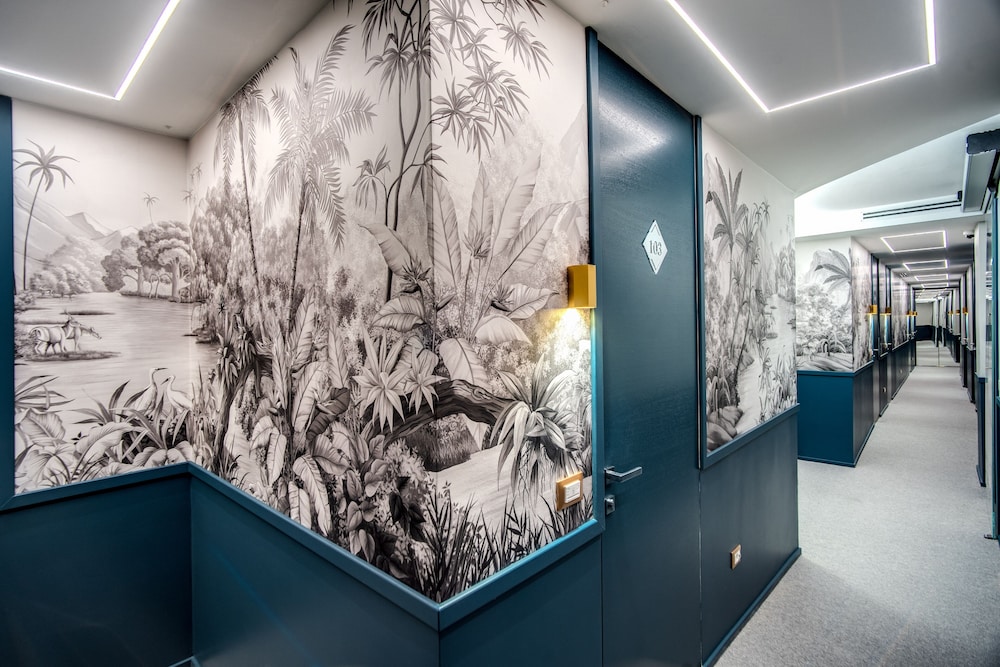 Victor Boutique Hotel 3/43
