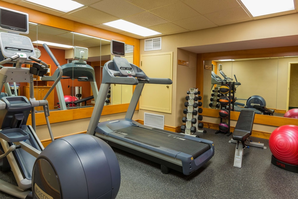 Homewood Suites by Hilton Houston Clear Lake NASA 16/34