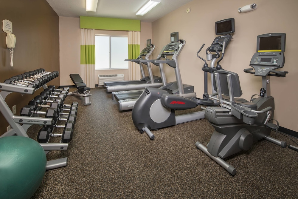 Fairfield Inn & Suites Dulles Airport Chantilly 14/31