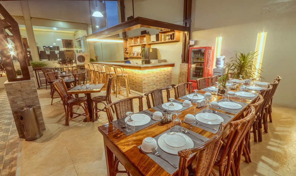 Rema Tourist Inn 28/37