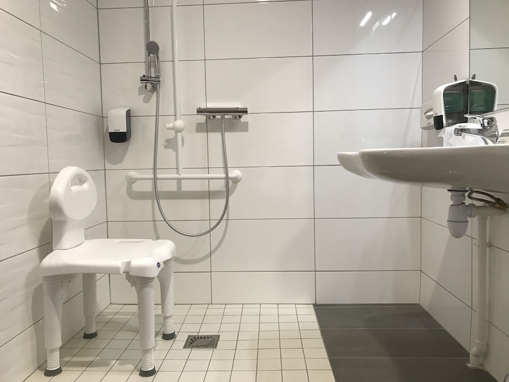 Brit Hotel Brive-La-Gaillarde 44/45