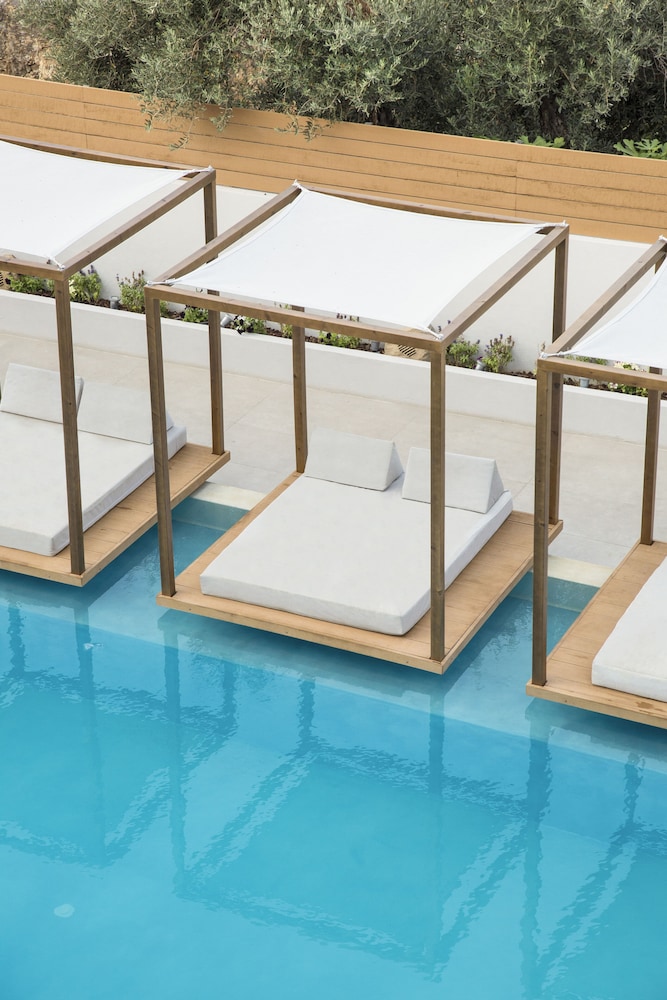 Samian Mare Hotel Suites & Spa 45/80