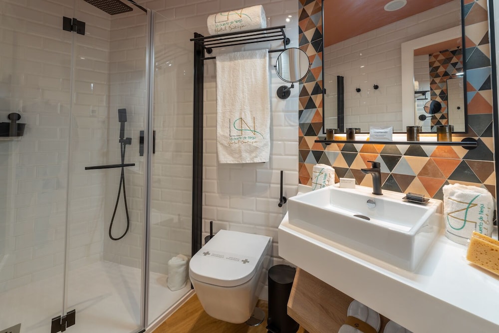 LA PUERTA DE NERJA HOSTAL BOUTIQUE 29/38
