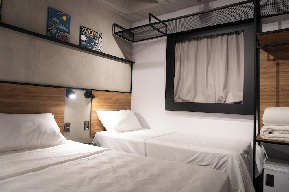 ibis Arcoverde 10/56