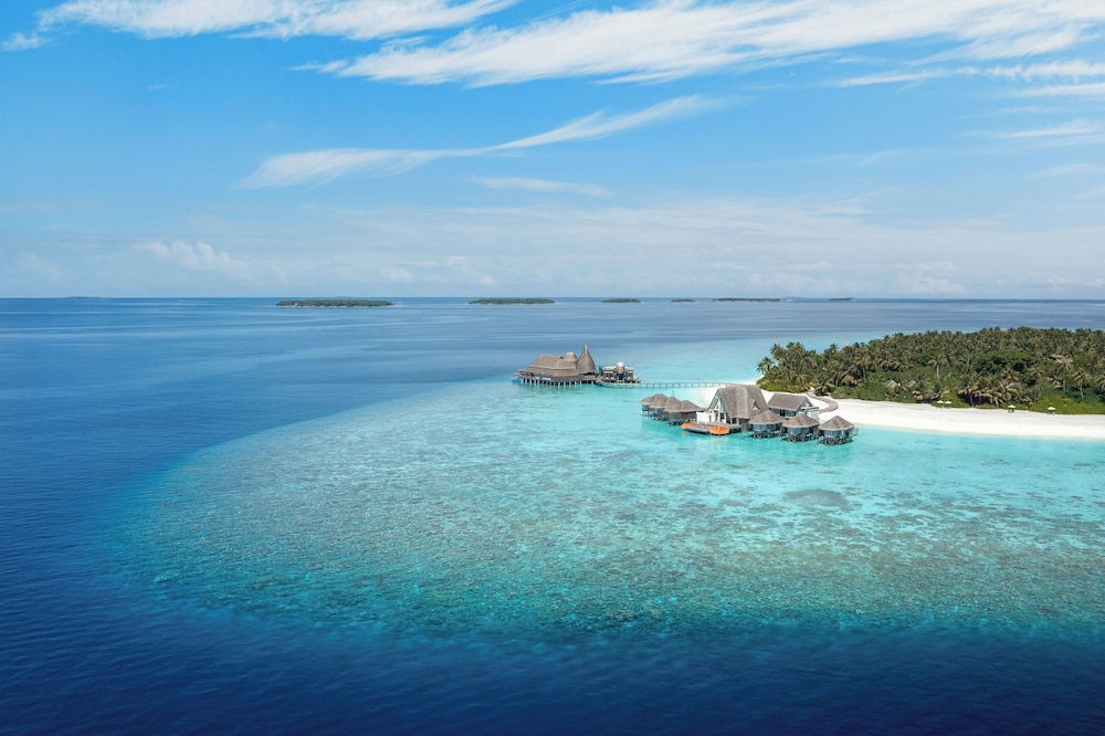 Anantara Kihavah Maldives Villas 97/100