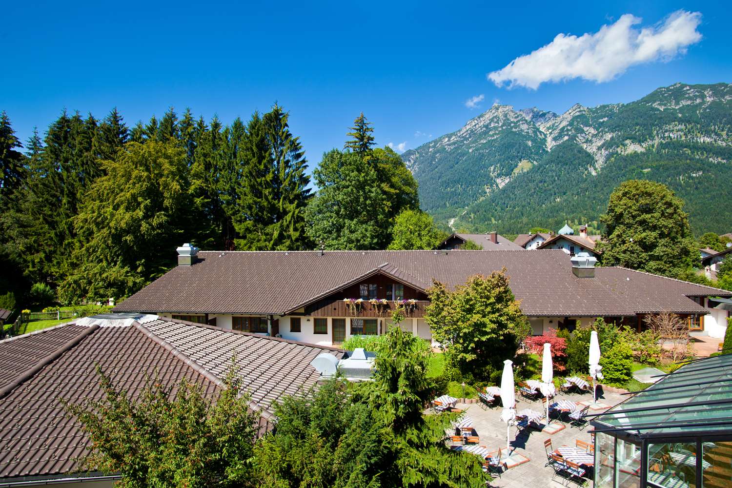 LAGAP Alpin Boutique Hotel 64/76