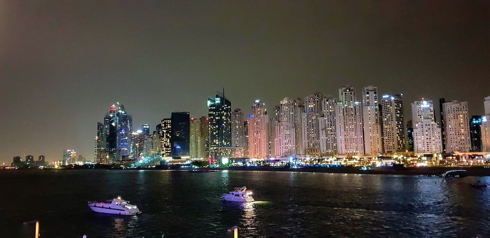 Stella Di Mare Dubai Marina Hotel 59/63