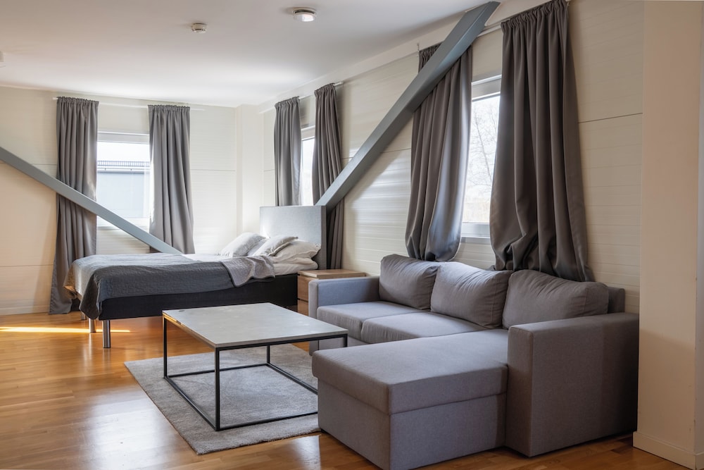 Hotell Tunapark 20/43