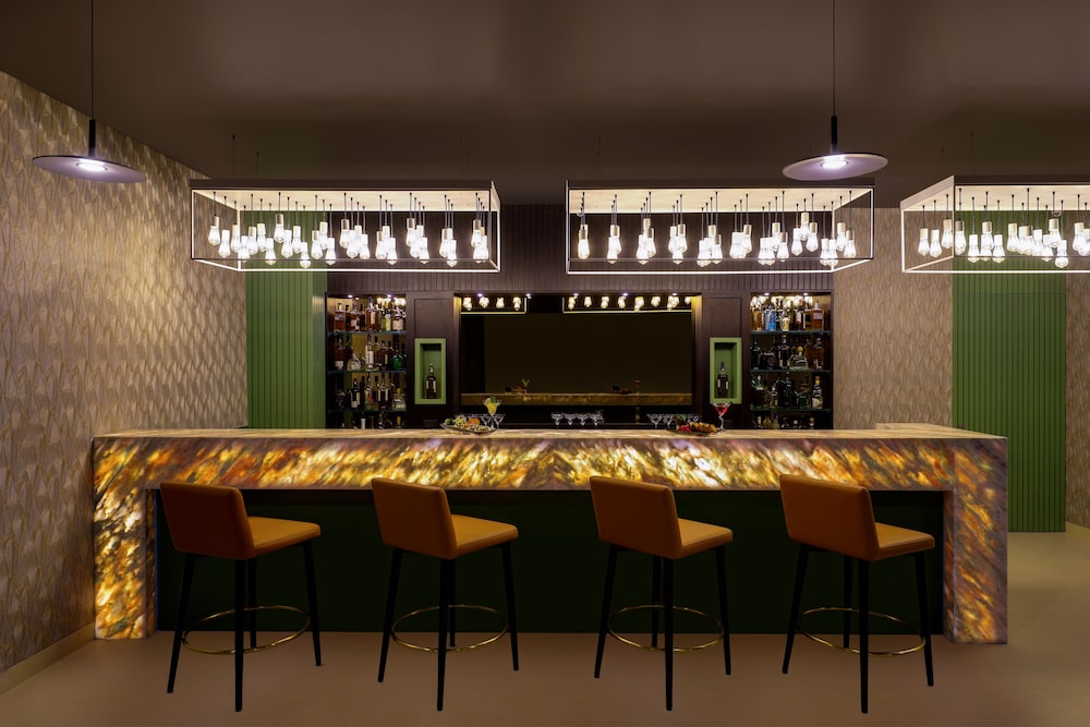 Keys Select by Lemon Tree Hotels Udaipur 30/40