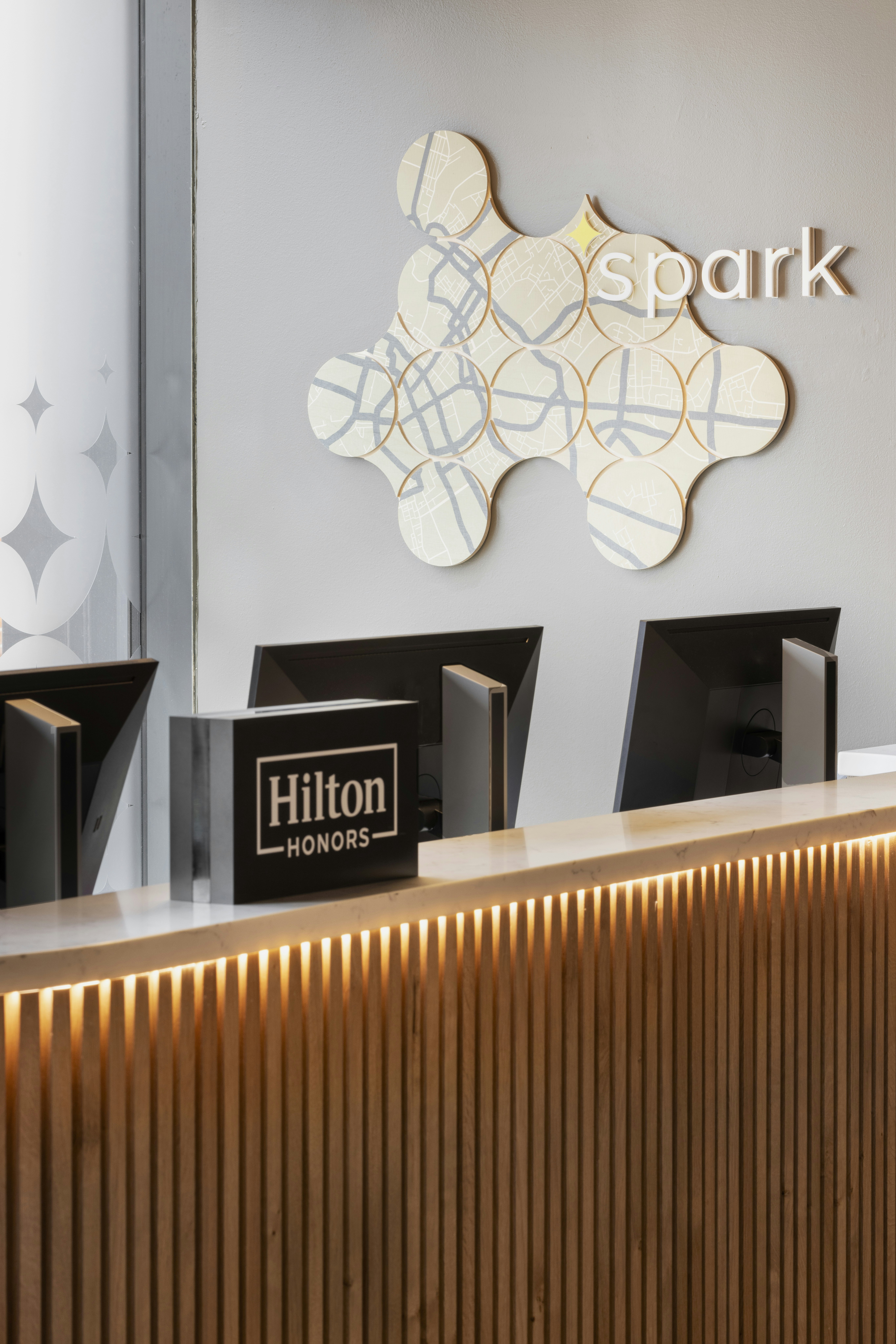 Spark by Hilton London Romford 5/31