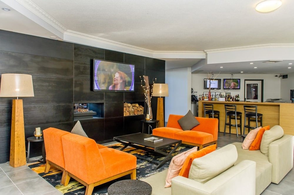 Alpha Hotel Canberra 26/41